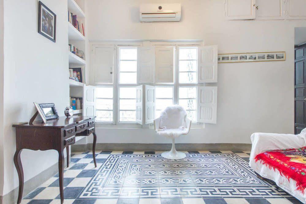 Riad Chacha Lalla Marakeş Dış mekan fotoğraf